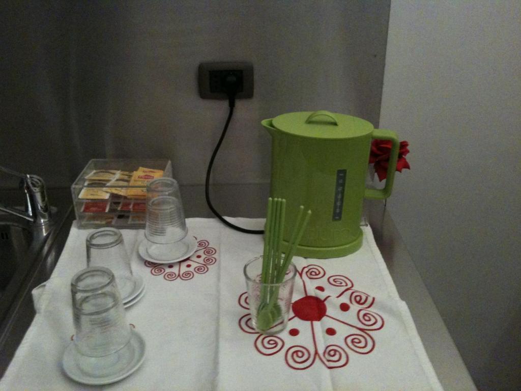 Relais Navona71 Gasthuis