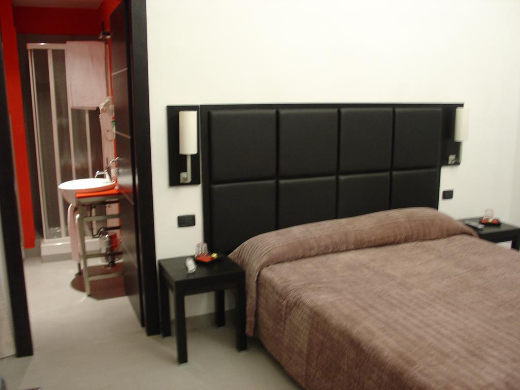 Relais Navona71 Gasthuis Rome